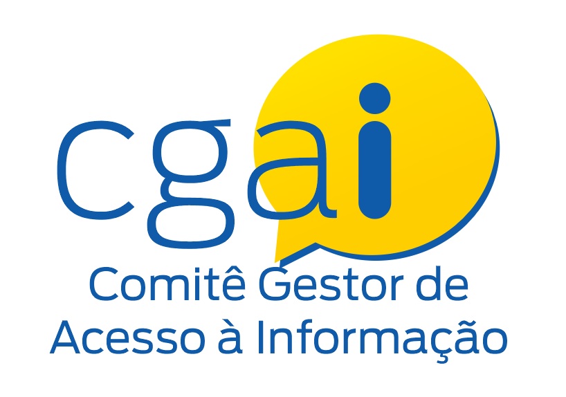Logotipo da CGAI